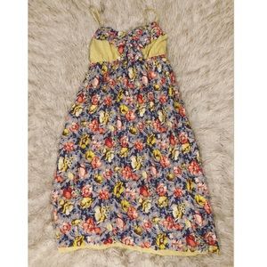 Flower sundress!
